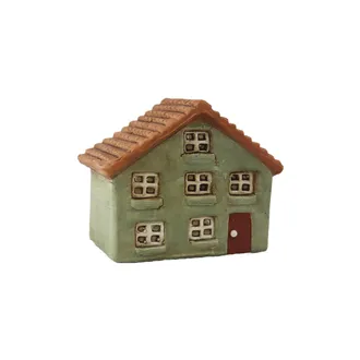 Decoration of houses X7368/1