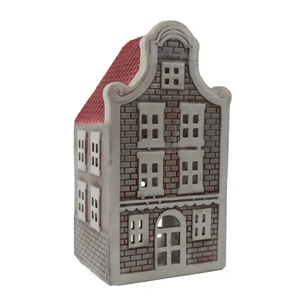 Candle house X7372