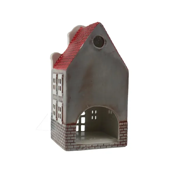 Candle house X7372