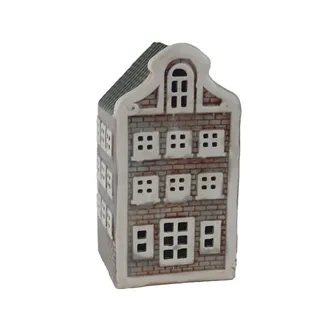 House with LED lighting X7375