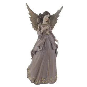 Decoration angel X7405