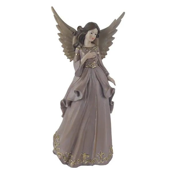 Decoration angel X7405