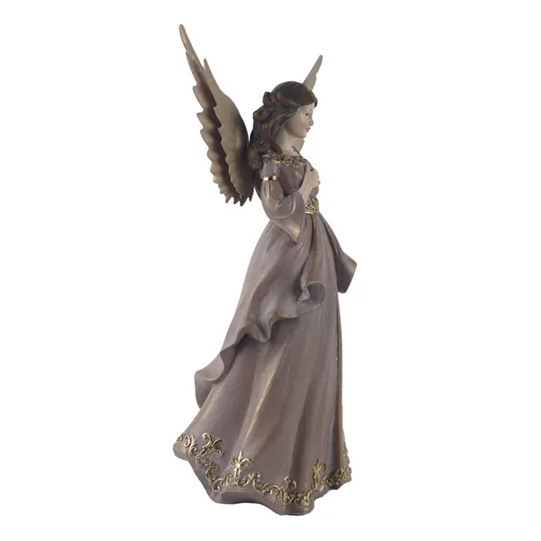 Decoration angel X7405