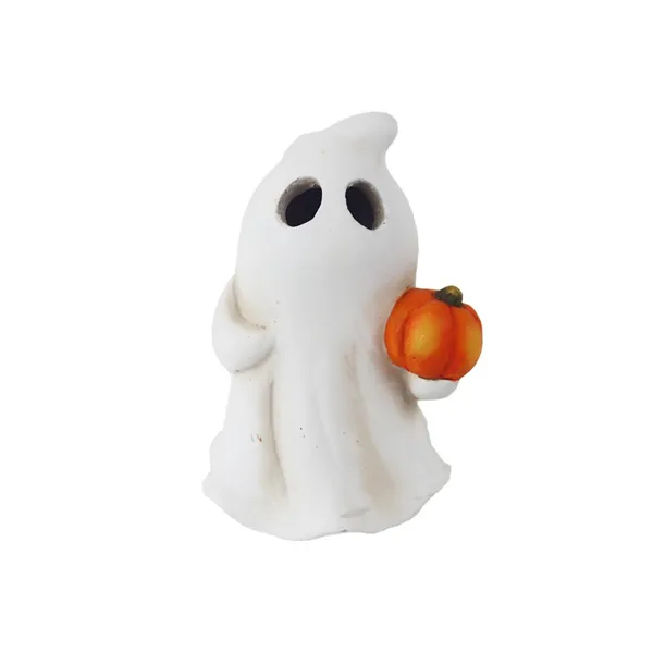 Halloween decoration ghost with LED lighting X7433