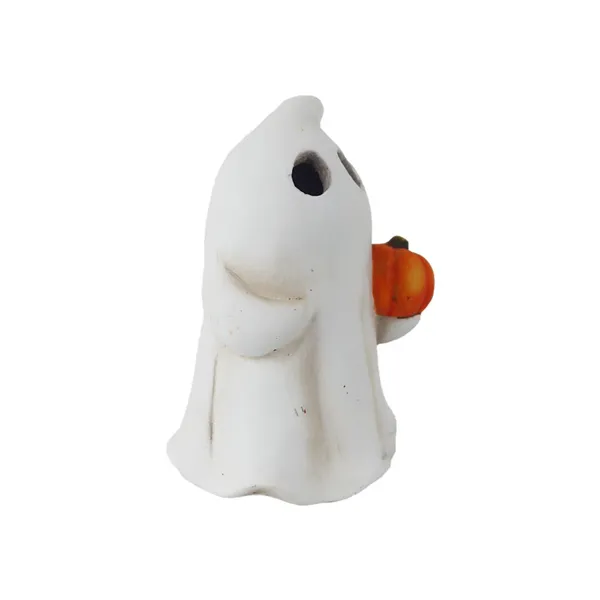 Halloween decoration ghost with LED lighting X7433