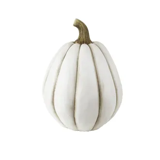 Decorative pumpkins X7444/4