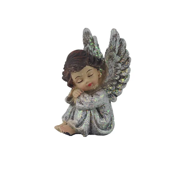 Decorative angel X7448
