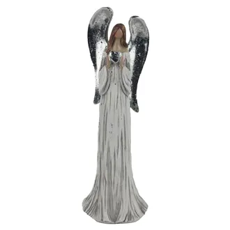 Decorative angel X7454/1