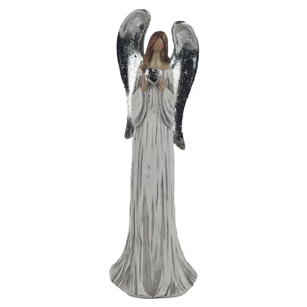 Decorative angel X7454/1