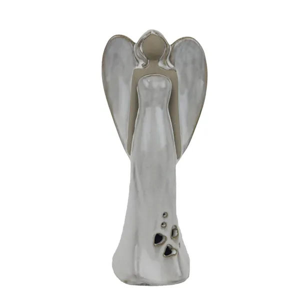 Angel with LED lighting X7455/1