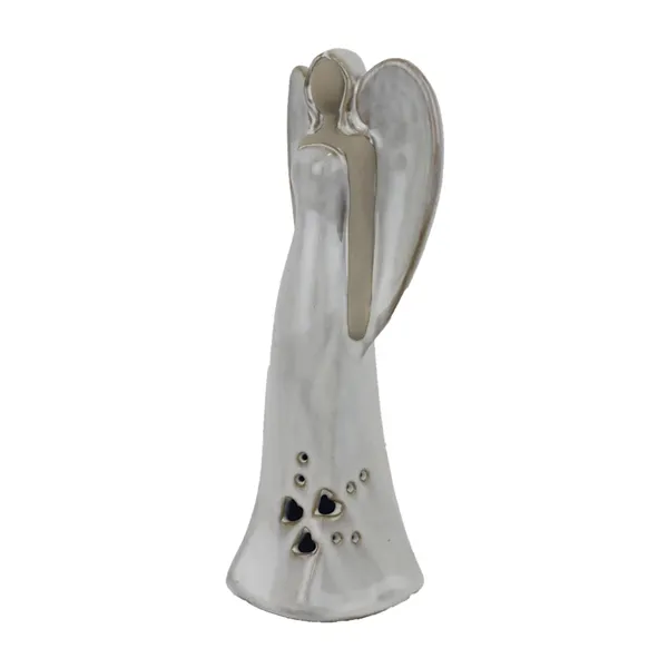 Angel with LED lighting X7455/1