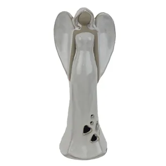 Angel with LED lighting X7455/2