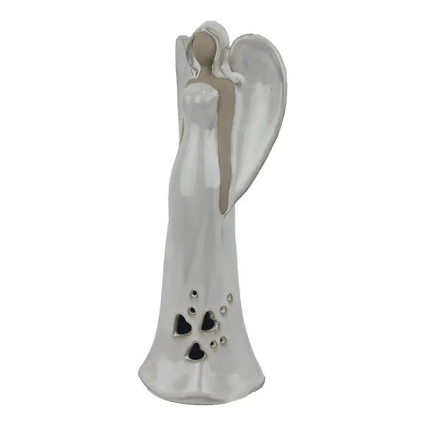 Angel with LED lighting X7455/2