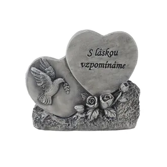 Grave decoration X7471