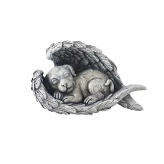 Grave decoration for dogs X7477