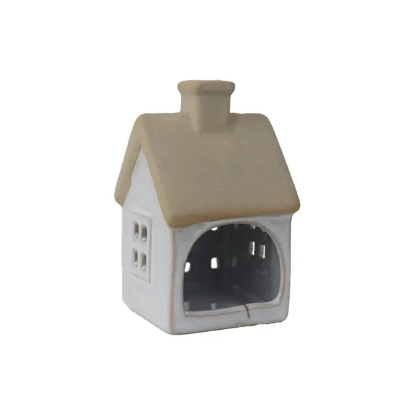 Candle house X7491