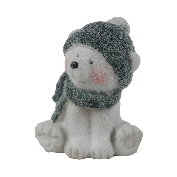 Teddy bear decoration X7509