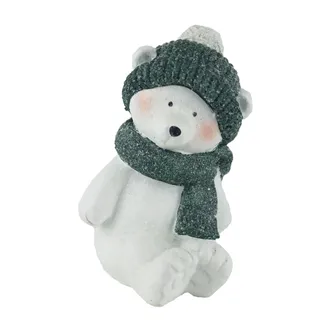 Teddy bear decoration X7510