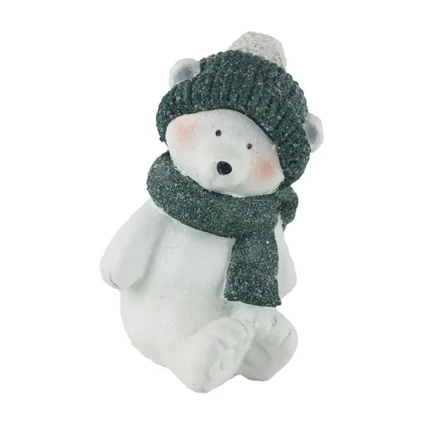 Teddy bear decoration X7510