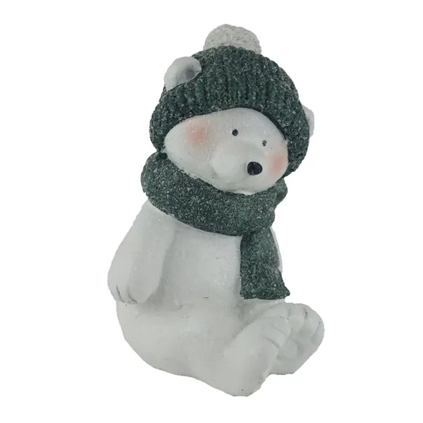 Teddy bear decoration X7510