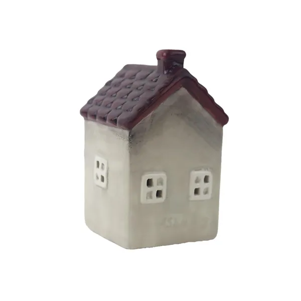 House with LED lighting X7545