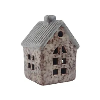 House with LED lighting X7554