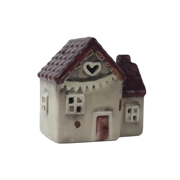 House with LED lighting X7557-08