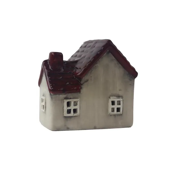 House with LED lighting X7557-08