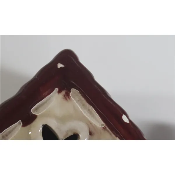 House with LED lighting X7557-08