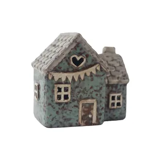 House with LED lighting X7557-21