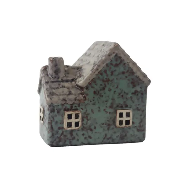 House with LED lighting X7557-21