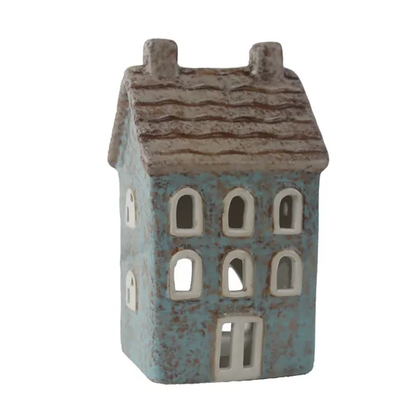 Candle house X7560