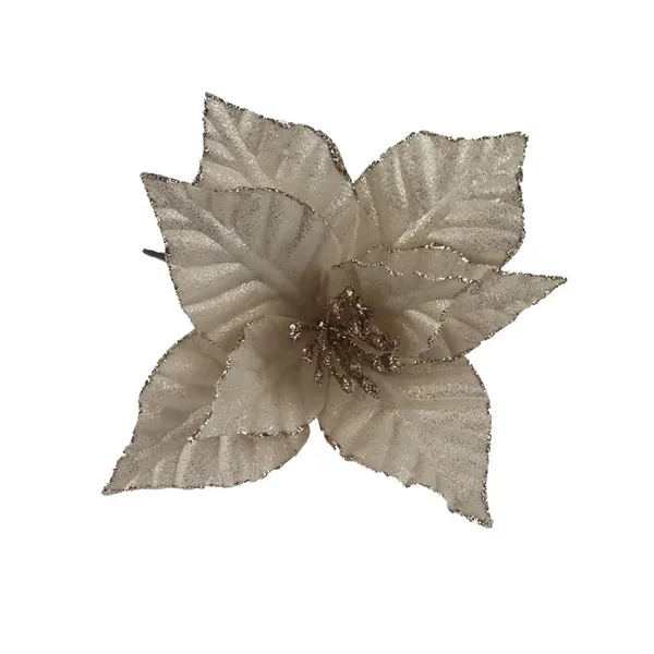 Decorative flower X7593