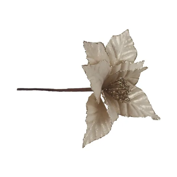 Decorative flower X7593