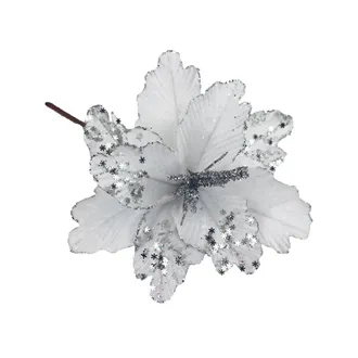 Decorative flower X7595