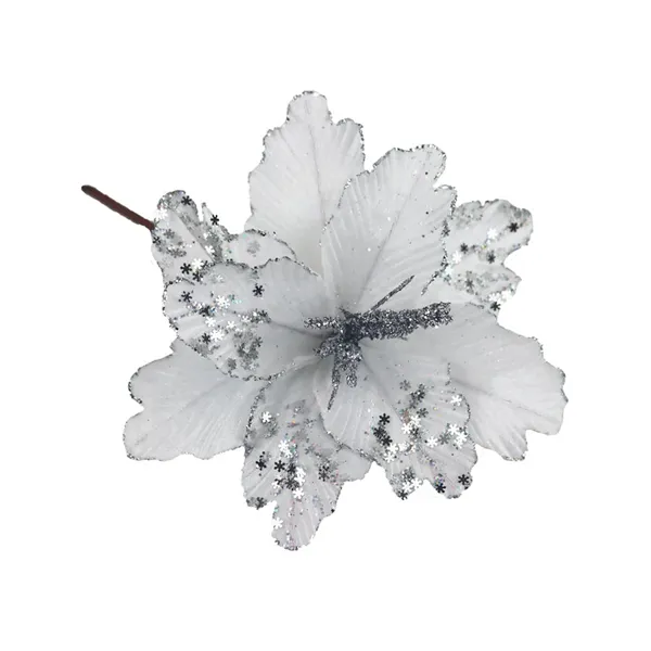 Decorative flower X7595