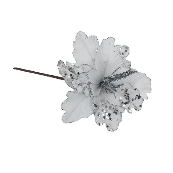 Decorative flower X7595