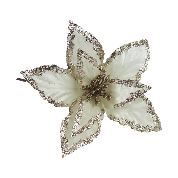 Decorative flower X7596