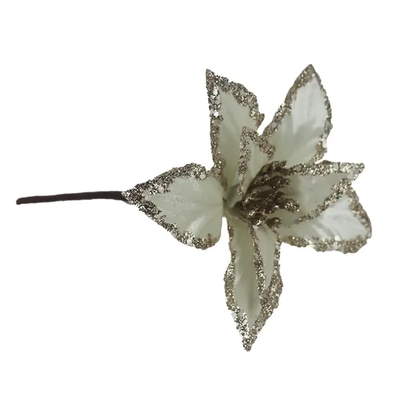 Decorative flower X7596