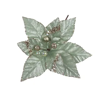 Decorative flower X7598