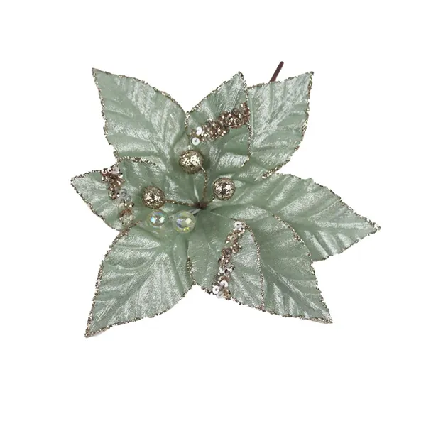 Decorative flower X7598