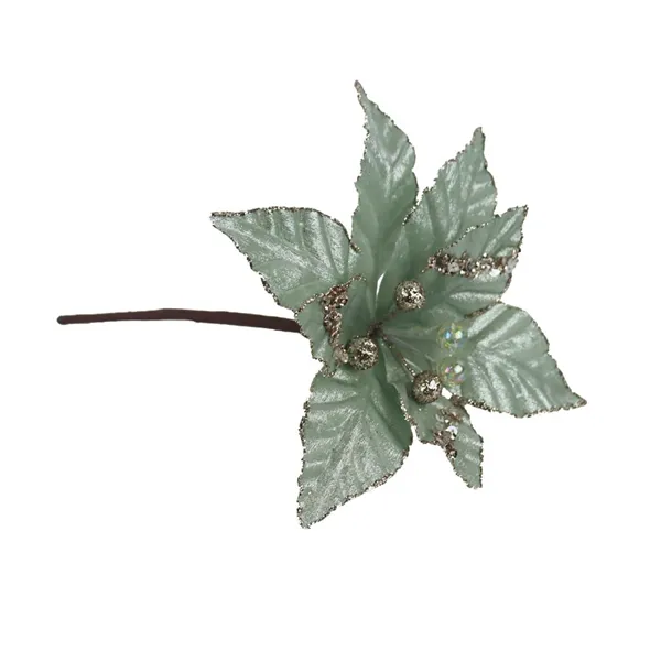 Decorative flower X7598