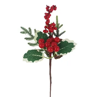 Decorative twig X7607