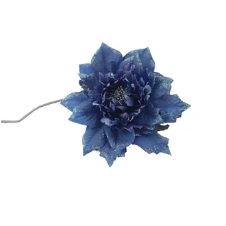 Decorative flower X7626-14