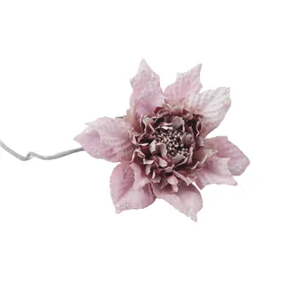 Decorative flower X7628-07