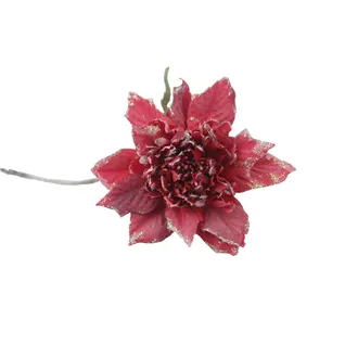 Decorative flower X7628-08