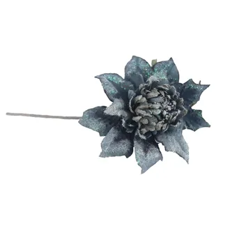 Decorative flower X7628-13