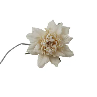 Decorative flower X7628-35