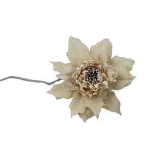 Decorative flower X7628-36