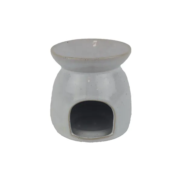 Aroma lamp with hearts X7667